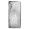 thumbnail image 2 of 100 oz Silver Bar - Royal Canadian Mint (.9999 Fine, Pressed), 2 of 3