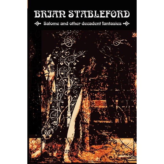 Salome and other Decadent Fantasies (Paperback)