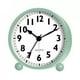 thumbnail image 1 of Reloj despertador con luz, función de repetición, silencioso, sin tictac, for escritorio, for niños y dormitorio., 1 of 5