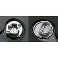 thumbnail image 3 of For Nissan Altima Tail Light Assembly 2019 Driver Side CAPA For NI2802119 | 26545-6CA0A, 3 of 5