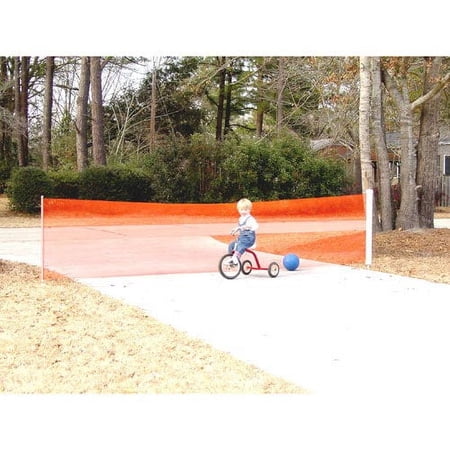 KidKusion - KidSafe Driveway Guard