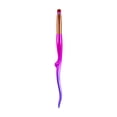 thumbnail image 2 of WIZUTIZ Makeup Brush Beauty Makeup Tool Yasha Series Gradient Colorful Lip Brush Holiday Saving, 2 of 5