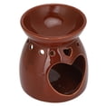 thumbnail image 1 of Horno de aceite esencial, horno de aceite esencial, horno de combustión de aromas de cerámica, horno de aromas de cerámica de grado profesional, 1 of 5