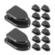 thumbnail image 1 of 30 ganchos adhesivos para coche, para llaves y accesorios de coche., 1 of 8