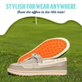 thumbnail image 4 of Margaritaville Tap-In Golf Shoe (Spiked), 4 of 5