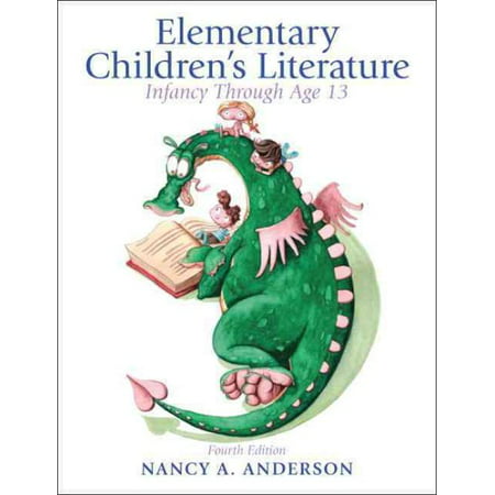 Elementary Children's Literature