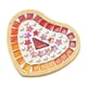 thumbnail image 2 of Kit de mosaicos para posavasos infantiles | Juego de mosaicos de madera DIY con pegamento y sellador | Manualidades para San Valentín, cumpleaños y Navidad para niños y principiantes, 2 of 6