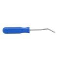 thumbnail image 3 of 2X Car Door Interior Trim Clip Panel Upholstery Fastener Clip Remover Tool Screwdriver Nail Puller 4 Inch Blue, 3 of 8