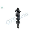 thumbnail image 3 of Set 4 Front - Rear Quick Complete Strut-Coil Spring For 2002 2003 Ford Explorer, 3 of 6