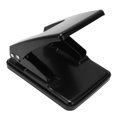 thumbnail image 4 of Paper Punch, Chip Collection Effort Saving Durable Metal 2 Hole Puncher  For Notebook Planner, 4 of 8