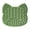 Green, variant on Silicone Dog Lick Mat with Suction Cup, Peanut Butter Licking Mat for Dogs Cats, Anti-Slip Pet Slow Feeder Bowl Lick Pad