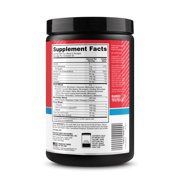 Optimum Nutrition Essential Amino Energy Hydration Plus Focus Powder, Strawberry Burst, 9.5 oz