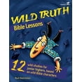 thumbnail image 2 of Wild Truth Bible Lessons, 2 of 2