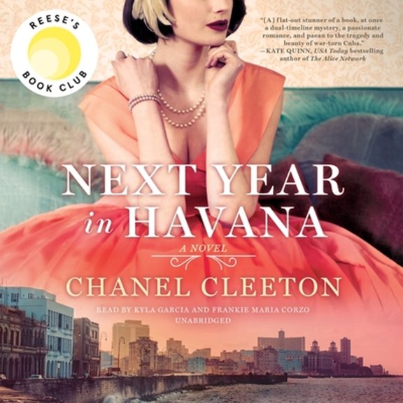 Pre-Owned Next Year in Havana (CD-Audio)