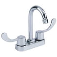 thumbnail image 1 of Gerber Plumbing 284317 Gerber Gnck Fct 4 Po. Wb Hdl Lf, 1 of 4