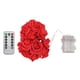 thumbnail image 2 of Cadena de lámpara de luz de hadas de rosas, lámpara de luz de hadas de rosas Luz de cadena de rosas Luz de hadas de rosas LED hecha con cuidado, 2 of 8