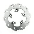 thumbnail image 1 of Rear Brake Disc Rotor Fit for Suzuki GSXR 600 GSX-R 750 97-14 GSXR1100 87-88, 1 of 4