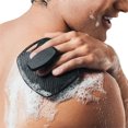 thumbnail image 2 of Depurador de silicona premium para nutrir, limpiar y exfoliar la piel - Cerdas que aumentan la espuma con mango ergonómico antideslizante 1ud JAMW Sencillez, 2 of 5