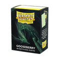 thumbnail image 4 of Dragon Shield Pochettes pour Cartes Mat Double Format Standard 100 Ct - Pochettes TCG Lisses et Résistantes de Qualité Supérieure - Groseille, 4 of 4