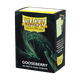 thumbnail image 4 of Dragon Shield Matte Dual Standard Size Card Sleeves 100ct - Smooth & Tough Premium TCG Sleeves - Gooseberry, 4 of 4