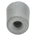 thumbnail image 3 of Cylinder Head Anode, Oxidation Resistance 6G8-11325-00 Long Service Life No Deformation Anode Block  For Boat, 3 of 8