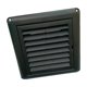 thumbnail image 4 of Rejilla de ventilación de aire rejilla de ventilación de alto rendimiento Fácil de usar Ventilador de ventilación a prueba de polvo Ventilador para la S, 4 of 8
