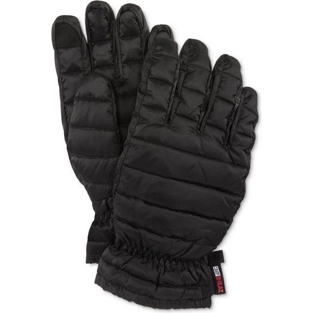 Guantes acolchados para hombre de 32 grados, negros, medianos 32 Degrees Guante