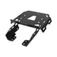 thumbnail image 3 of Portaequipajes trasero para motocicleta, estante de montaje para baúl superior, fácil instalación, reemplazo desmontable, portaequipajes trasero para, 3 of 8