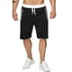 thumbnail image 1 of Pantalones cortos deportivos de verano para hombre, informales, de moda, 1 of 5