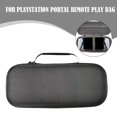 thumbnail image 2 of Game Console Storage Bag For PlayStation Portal Remote Handheld Play USH, 2 of 8