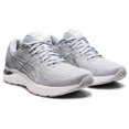 thumbnail image 2 of ASICS Chaussures de Course Gel-Cumulus 23 pour Femmes, 7M, Piedmont Gris/blanc, 2 of 7