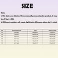 thumbnail image 3 of kpoplk Girls Oversized Wide Leg Sweatpants Drawstring Kids Baggy Straight Leg Track Pants Casual Plain Pockets Joggers(Grey,5-6 Y), 3 of 5
