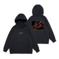 thumbnail image 1 of KPOP Bangtan SUGA AGUST D TOUR-DAY Concert MERCH Algodón Zip-up Sudadera Con Capucha Hombres Y Mujeres Talla Grande Suelta Pareja Harajuku Moda Casual Streetwear Jersey, 1 of 4