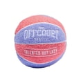 thumbnail image 2 of Tnobhg Fluffy Basketball Plush Toy Stuffed Decoration Super Soft Wear Resistant Embroidered Basketball Throw Pillow Kids Toy, 2 of 8