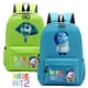 thumbnail image 2 of Mochila escolar con estampado de dibujos animados para niños y niñas, bolsa de libros para estudiantes, regalo, Inside Out 2, 2024, 2 of 5