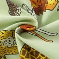 thumbnail image 4 of Landzoo One Boys Outfits Sets Winter Autumn Long Sleeve Pants Cartoon Animal Print Casual Two Piece Outfit For Toddler Kids Comfortable Loose Fit Cute Cozy Children Dailywear 18-24 Months, 4 of 8