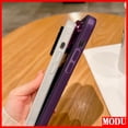thumbnail image 4 of Funda De Silicona Suave Para Samsung A34 5G A02S A03S A50 A50S A30S A52 A72 A33 A73 A73 A73 Bling Glitter A Prueba De Golpes, 4 of 4