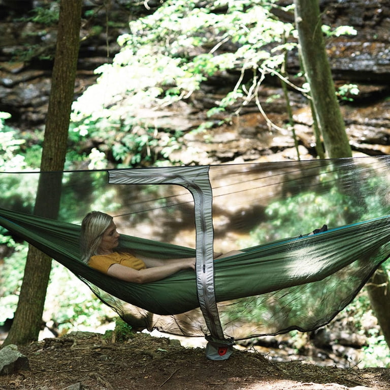 Mozzy 360 グランドトランク ハンモック Mozzy 360 Camping Bug