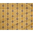 thumbnail image 4 of oneOone Polyester Lycra Fabric Stripe & Geometric Ikat Print Fabric By Yard 56 Inch Wide, 4 of 4