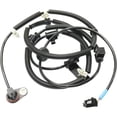 thumbnail image 2 of New Left Rear ABS Speed Sensor Compatible With Kia Sorento LX 6 Cyl 3.8L Sorento L 6 Cyl 3.3L Sorento LX 6 Cyl 3.3L Sorento Base 6 Cyl 3.8L 2007-2009 By 956813E410, 2 of 7