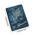 thumbnail image 3 of Deeceymbur Assorted Color Notebook Journal Writing Pad for Notes Office Study Personal Journaling And Daily Recording, 3 of 6