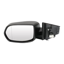 ECCPP Left Side Mirror Power Adjustment Easy to Install Compatible with 2012-2016 For Honda CR-V 76250T0AA01