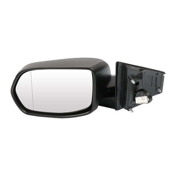 ECCPP Left Side Mirror Power Adjustment Easy to Install Compatible with 2012-2016 For Honda CR-V 76250T0AA01