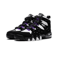 thumbnail image 2 of NIKE MENS Air Max CB 94 OG "Black / White / Purple 2023" FQ8233 001 FQ8233 001 from Stadium Goods, 2 of 8