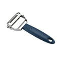 thumbnail image 1 of Product Classification Potato Peeler for Fruit and Vegetable Slicing – Efficient Skin Removal Tool for Kitchen Dining & Bar Platform Competition Title Skin-peeler Potato Speed Spud Fruit Vegetable, 1 of 8