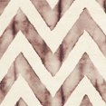 thumbnail image 4 of Safavieh Dip Dyed Ivory Contemporary Rug - 6' x 9', 4 of 5