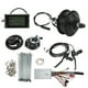 thumbnail image 1 of Kit de Motor de Cubo NikouMX Bicicleta Eléctrica 48 V 250 W con Panel LCD, 1 of 8