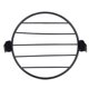 thumbnail image 3 of Protector de rejilla de faro rejilla de faro de motocicleta de hierro resistente Instalación simple para Cafe Racers para motocicletas para Choppers ANGGREK Otros, 3 of 8