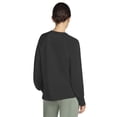 thumbnail image 2 of Skechers Womens Skechluxe Elevate Crew Neck Sweatshirt, 2 of 3