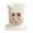 N4, variant on Multi Functional Cartoon Plush Eyeglasses Holder With Pen Storage Eyeglasses Stand for Home And Office Environment